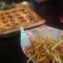 쟁반노래방 | [강남맛집] 청류벽 제복쟁반 + 언더그라운드 단체모임술집 추천 무료노래방 당구대