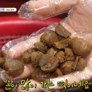 합천 송기떡, 6시내고향 방영! 택배로 맛보는 전통의 떡