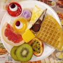 크라운호프 순천금당점