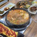 제너머골 세천 | 전주 현지인 맛집 중인리 화양골에서 묵은지갈비전골 먹은 후기