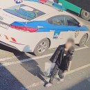 파출소 앞 이미지