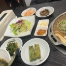 미르쭈꾸미와불고기 이미지