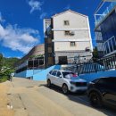 위아펜션 | 삼척 수영장 있는 위아펜션 오션뷰 복층 1박 후기