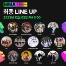 Just MMA | 🍈 [멜론 서포터즈 14기] 인천 인스파이어 아레나 입성부터 MMA2023후기까지🏆