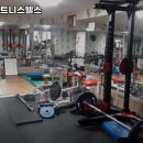 더존 휘트니스 이미지