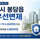 동화마을공인중개사사무소 | 화성시 봉담읍 전월세 계약 전 꼭 알아야 할 최우선변제금 기준