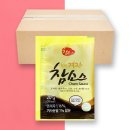 분이네푸드 | [영등포구청 맛집] 30년 소스 삼겹살 솔직 후기