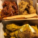비에이치씨치킨덕소점 | bhc부링클 오늘도 치킨...지겹지만..그래도치킨-덕소bhc