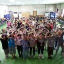 송산 노인 종합복지관 이미지