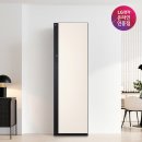 LG 오브제컬렉션 스타일러 SC5MBR42S 의류관리기 추천 후기 써보니 손이 자주 가더라