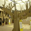 신세계 백화점 문화센터 강연 이미지