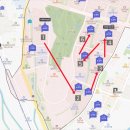 선일초 길건너편(덕영대로) | 수원 아이파크시티 1, 4, 7, 12단지 아파트 매매 시세 전망