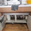 조은클리닝 | 청주싱크대막힘 해결 후기, 참조은설비 빠른 방문 작업 😊