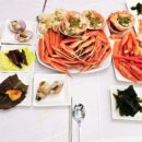 구룡포대게과메기해산물 이미지