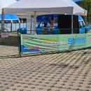 샘터근린공원(족구장) | 대전 반려동물공원 무료운영 강아지수영장 방문후기