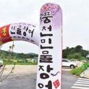 풍천민물장어무한리필 이미지
