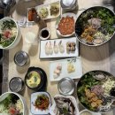 사량도 | 사량도횟집ㅣ김해 내동 맛집 물회 맛집 내돈내산