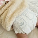 파란색싹어린이집 | 아기 팬티 기저귀 추천, 피부자극 걱정 없는 팸퍼스2026 터치오브네이처팬티 4단계