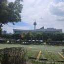 양산타워 | 양산 아이와 가볼만한곳 양산타워 방문후기