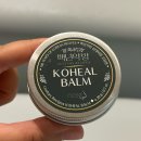 꽃빛한방병원 | 환절기 비염밤 추천 백년약방 삼대비법 코힐밤 아기비염 코막힘 해결