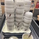 은빛파랑 | 영등포 타임스퀘어 웨이팅 맛집 ‘스시로’후기