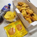 치킨극장 이미지