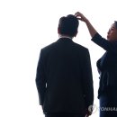 머리대통령 이미지