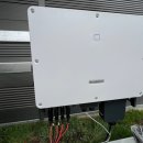 미덕 태양광발전소 이미지