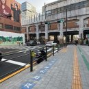 성수역 2번출구 이미지