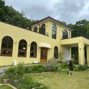 덕양프로방스 앞 | 고양 유럽감성 대형카페, “휘우커피” 후기