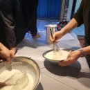 영천 완산뜨락 도시재생 지중화공사 | [경북 영천] 완산동 도시재생사업 완산뜨락 주민역량강화교육 커피바리스타 자격증 과정 6~10주차 강사...