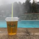 모가면사무소앞(32987) | 이천 테르메덴 온천 &amp; 카라반 숙박 후기