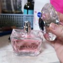크리스탈(crystal) | [리뷰] 베르사체 브라이트 크리스탈(Versace Bright Crystal) EDT 솔직후기 | 강하지 않은 여성스러운...