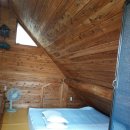 난드르 통나무집 이미지