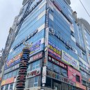 빅스짐 상남점 이미지