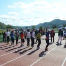 청송군민운동장 이미지