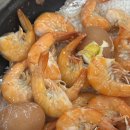 첨단중앙로L | 광주 대하소금구이 맛집은 병풍도왕새우직판장이 제일 맛있어!