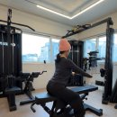 바른체형 운동지도사 2급 이미지