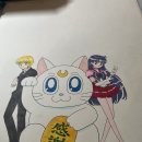 곧 복귀할꺼같은 헌터x헌터 이미지