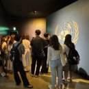 경기미래교육(체험관) | [2025 청년 글로벌 챌린지] 4️⃣,5️⃣,6️⃣일차 후기 (경기미래교육파주캠퍼스, 헬스장, 수영장, 감정 무드등...