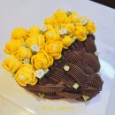 케이크온미 | 특별한 날 특별하게 병점떡케이크 플로온미 솔직후기