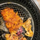 한근숯불닭갈비 이미지