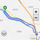 이팝나무길 이미지