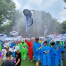 [고려방송] 광주 고려인마을, 광복절 기념축제 ‘봉오동전투’ 재현 이미지