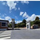 계명대학교 대명캠퍼스 정문 이미지