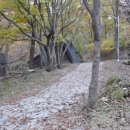 용추자연휴양림(함양) 이미지