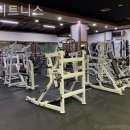 KY 휘트니스 이미지