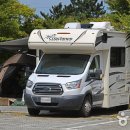 학암포자동차야영장 이미지