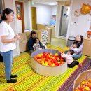 [새싹반부모참여수업]가을을 느껴요😃🍁🍁(A팀) 이미지