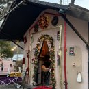 드림파크 | 논산 탑정호 캠핑장 글램핑펜션 파크오브드림 숙소후기